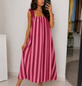 Vestido Maxi Dolce Rose