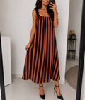 Vestido Maxi Dolce Marine